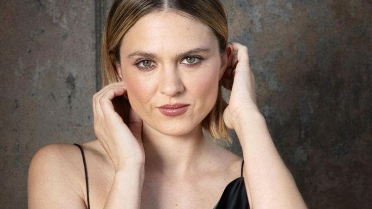 Brenda Lodigiani: “Ho un’età non faccio la pitonessa, seduco con una risata”