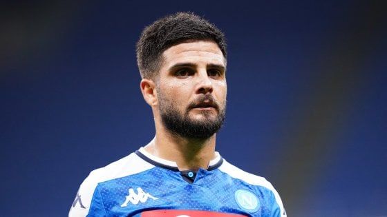 Napoli, spiraglio per Insigne: Gattuso può recuperarlo per Barcellona