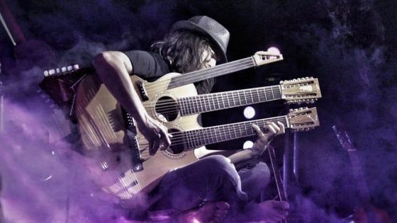 Parma, una raccolta fondi per aiutare il chitarrista Paolo Schianchi