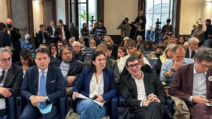 Rai, le opposizioni si ricompattano. Schlein: “Stop informazione occupata militarmente dalla destra”