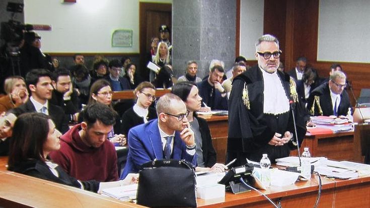 Caruso, legale di Filippo Turetta: “Chiederà perdono a tempo debito. Cecchettin uomo straordinario”
