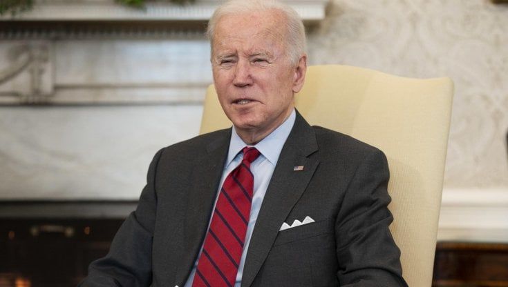 Biden invia 3 mila soldati in Est Europa. Mosca accusa: “Una mossa distruttiva”