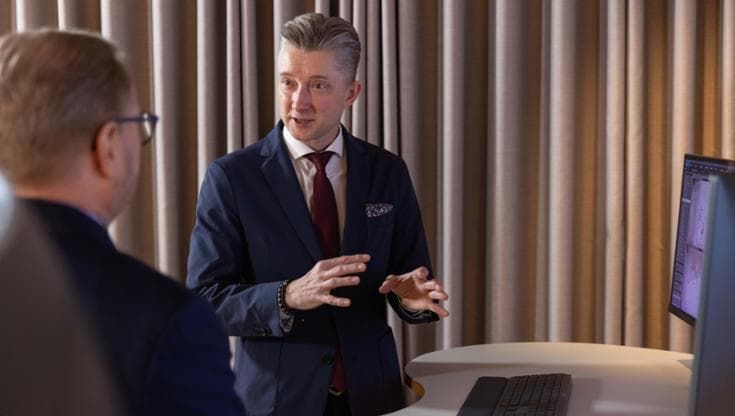 Tra IA e tecnologia video, Milestone Systems raggiunge i 268 milioni di euro di ricavi