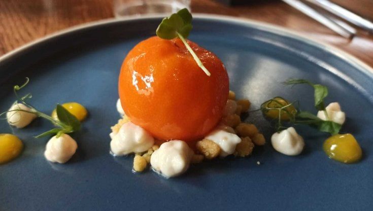 Parma capitale dei bistrot fra tradizione, fusion e design