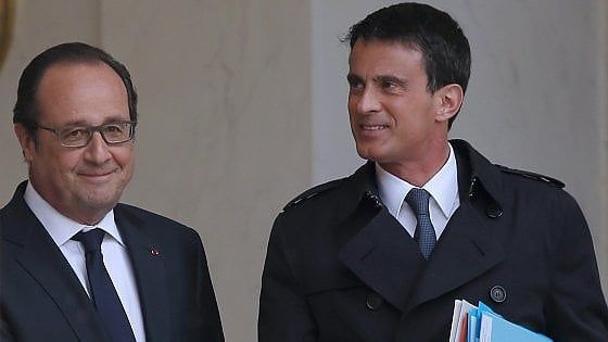 Valls sfida il Parlamento: la riforma del Lavoro approvata senza il voto dell'Assemblea