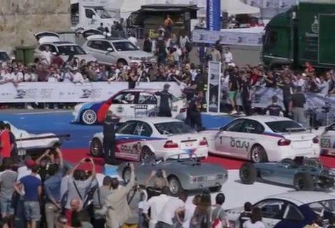 BMW Next100, il festival in pillole