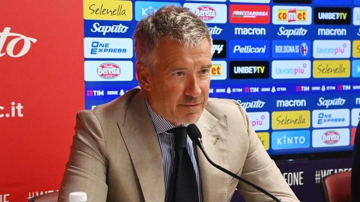 Dall’Ara pieno, ora occorrono giocatori. Fenucci rassicura: “Chi serve arriverà”. E Orsolini firma