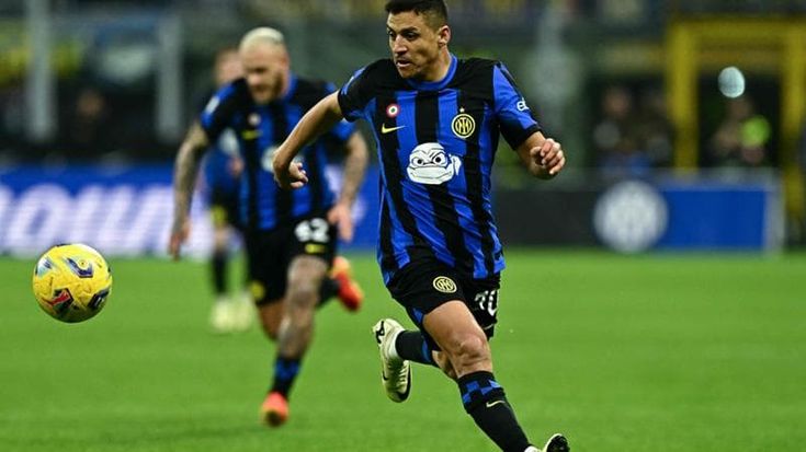 Le pagelle di Inter-Genoa: Sanchez finalmente protagonista, Retegui non fa male