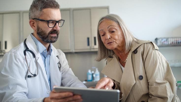 Sanità digitale, in Italia la spesa cresce del 9% a 2,7 miliardi