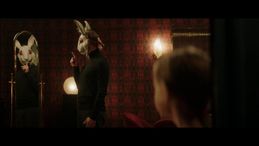 'L'uomo del labirinto', Toni Servillo e Dustin Hoffman nel film di Donato Carrisi - trailer in anteprima