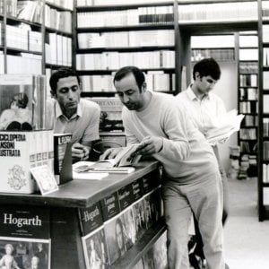 Il sogno romantico dei giovani di Forio: “Una biblioteca per custodire le nostre radici”