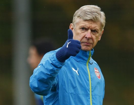 Inghilterra, panchine a rischio: Wenger e Rodgers in bilico