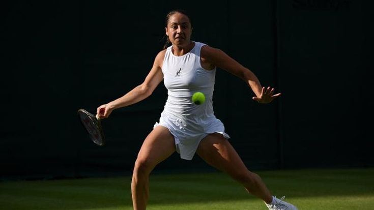 Wimbledon, Elisabetta Cocciaretto: “Miglioro e non mi pongo limiti”
