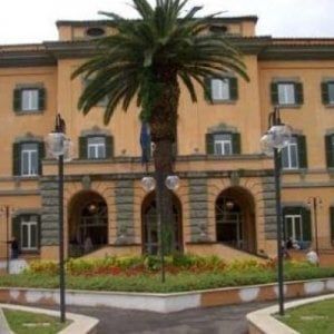 Roma, bambina nasce al San Camillo mentre madre é colpita da emorragia cerebrale