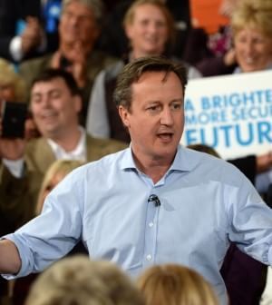 Uk: l'ombra della Brexit aleggia sul voto, ma non si parla di Europa