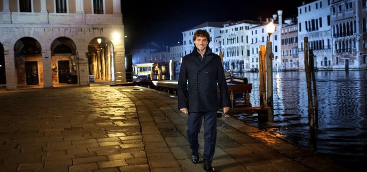 Alberto Angela, vi svelo i misteri di Venezia: "Ma del mio futuro in Rai non dico nulla"