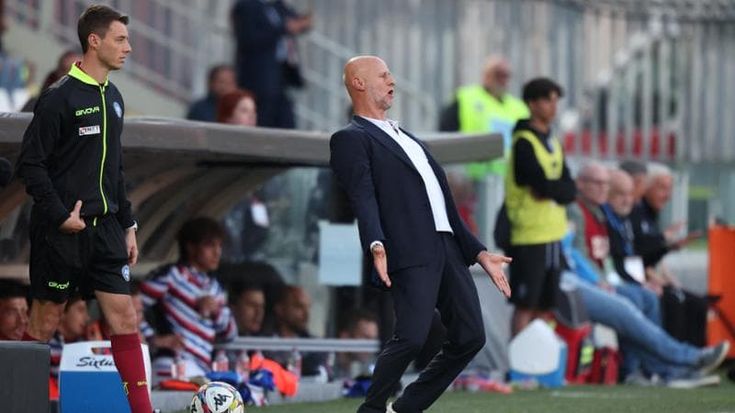 La Sampdoria s’accontenta. Gol annullato a Viti, ma poi poca incisività. Lombardo: “Prova ottima”