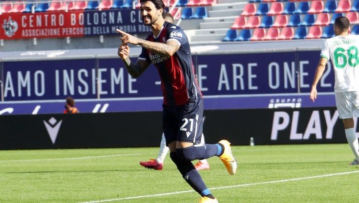 Nazionale, Mihajlovic attacca l'amico Mancini:  "Al posto di Soriano lo mandavo a quel paese: tre volte in tribuna, non si può" 