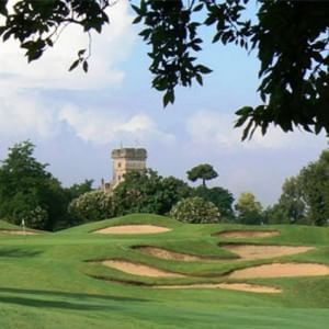 Golf, Roma si candida ad ospitare Ryder Cup