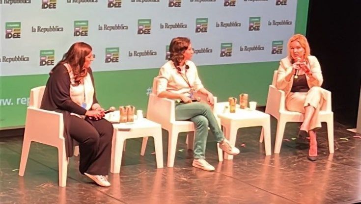 "Vi raccontiamo la nostra fuga da Mosca e la 'generazione Putin' che non vuole vedere"