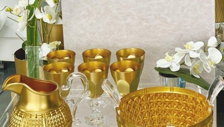 Natale, la riscoperta della casa durante il lockdown aiuta il settore arredo