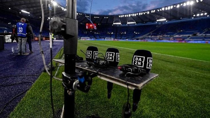 Antitrust, sanzionate Tim (760mila euro) e Dazn (7,2 milioni) per i diritti della Serie A