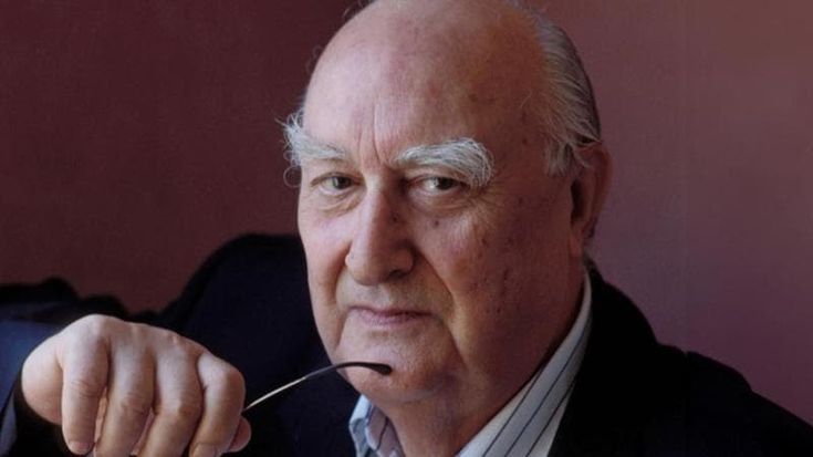 Quando Camilleri portò il teatro di De Filippo nel palinsesto Rai