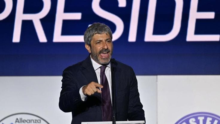Regione, la mossa di Fico: terrà la delega alla Sanità