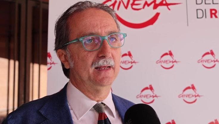 Festa di Roma, Gian Luca Farinelli: "Alla 'Festa' un cinema Italiano forte e vivo, che punta a un pubblico internazionale"