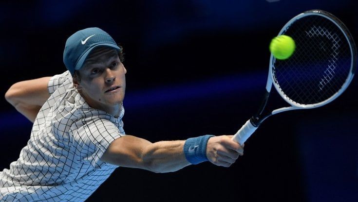 Gaudenzi e l'Atp prossima ventura: "Brava Torino, tennis come Spotify"