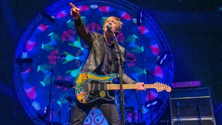 I Kula Shaker al Barezzi Festival, sarà l'unica data italiana del gruppo