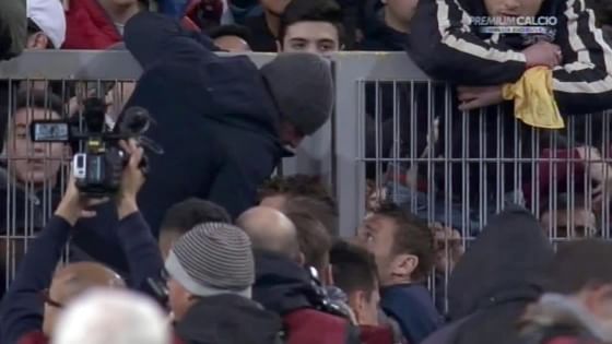 Roma-Fiorentina 0-3: crollo giallorosso, viola ai quarti
