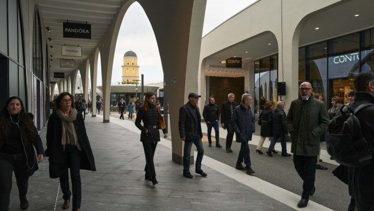 A Torino apre ToDream, il nuovo maxi centro commerciale della zona nord. Creerà 2 mila posti di lavoro