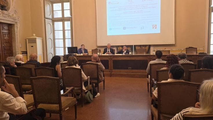 Sportello imprese della Camera di Commercio di Genova: solo un quarto delle idee sono promosse