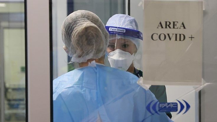 Covid, in Puglia altri 3.726 casi, i positivi sono quasi 33mila. Aumentano i ricoveri