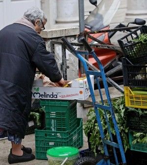 Oltre un milione di famiglie senza redditi di lavoro: +18% in un anno