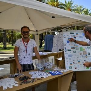 E' tutto pronto per il "Bike Festival"