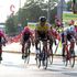 Ciclismo, Giro di Polonia: Pelucchi batte Kittel