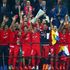 Dnipro-Siviglia 2-3, Bacca regala ai suoi la quarta Europa League