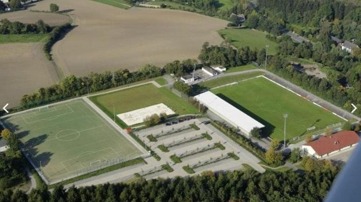 La Nazionale agli Europei farà base a Iserlohn: ecco hotel e campo degli azzurri