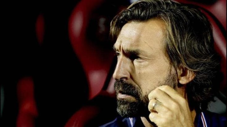 Pirlo: “Non sarò il ct della Nazionale”. Ora Maldini pensa all’addio