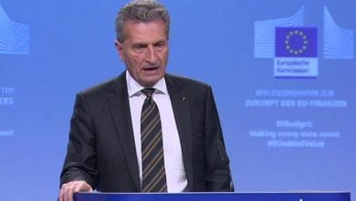 Brexit, l'Ue: "Buco nei bilanci di 10-11 miliardi l'anno"