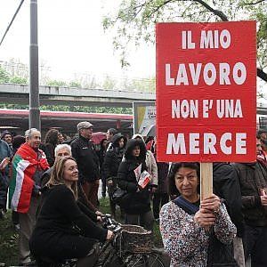 Istat, la disoccupazione a marzo cala all'11,4%. Boom di lavoratori over 50