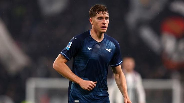 Lazio, per lo sprint finale Basic è pronto: Rovella cresce