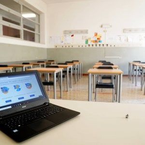 E i docenti fragili non potranno insegnare neppure da casa