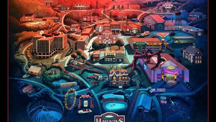 'Stranger Things' conto alla rovescia per l'estate 2022. Undi: "Aspetto le vacanze di primavera, saranno le migliori di sempre"