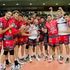 Volley, play off: Perugia beffa Verona, semifinale contro la Lube