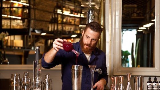 Cocktail, vino e cucina romana: sarà la ricetta di Collegio, a due passi da Montecitorio
