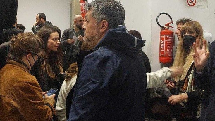 Processo diffamazione contro Saviano, legali Meloni: "Valutiamo ritiro querela", Ma Salvini chiede di costituirsi parte civile