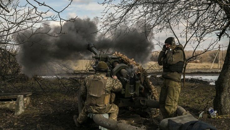 Guerra Ucraina - Russia, le news del 5 marzo. Kiev: "Ci vorranno 70 anni per sminare l'Ucraina"